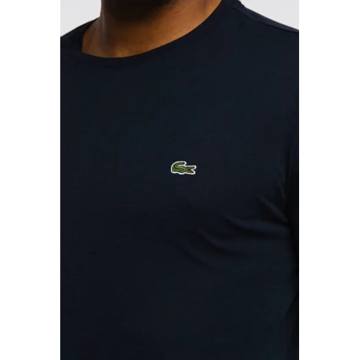 Lacoste Longsleeve | Regular Fit Lacoste L okazja Gomez Fashion Store