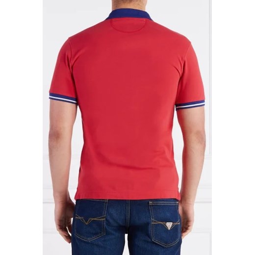 T-shirt męski La Martina