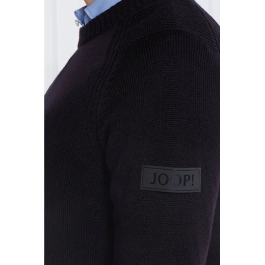 Joop! Sweter Timmo | Regular Fit | z dodatkiem wełny Joop! M Gomez Fashion Store