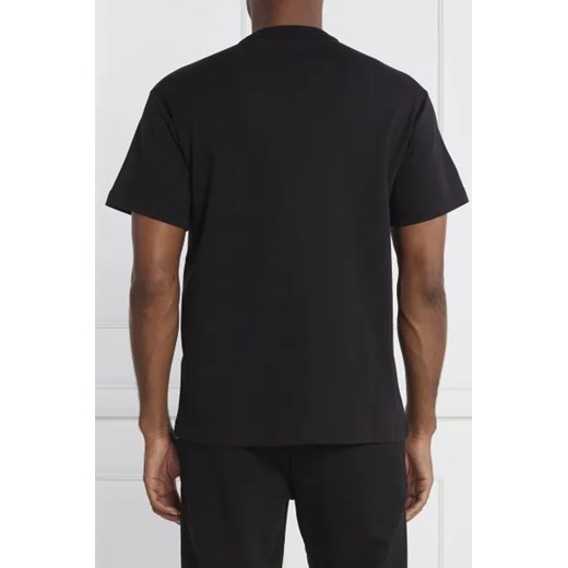 T-shirt męski Versace Jeans z krótkimi rękawami