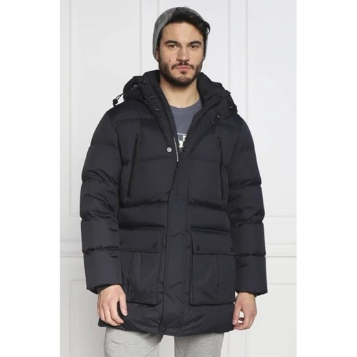 Marc O' Polo Puchowa parka | Regular Fit XXL promocja Gomez Fashion Store