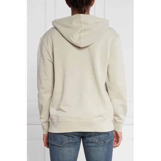 Bluza męska Armani Exchange z napisem bawełniana 