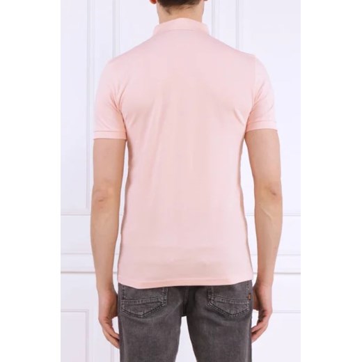 BOSS ORANGE Polo Passenger | Slim Fit L promocja Gomez Fashion Store