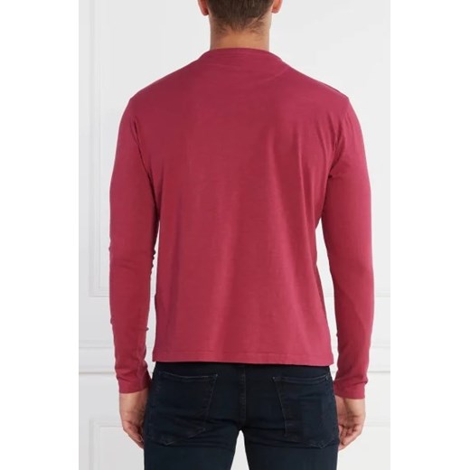 Pepe Jeans London Longsleeve WILTSHIRE LS | Regular Fit XL wyprzedaż Gomez Fashion Store