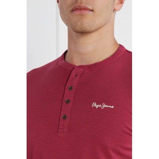 Pepe Jeans London Longsleeve WILTSHIRE LS | Regular Fit M okazyjna cena Gomez Fashion Store