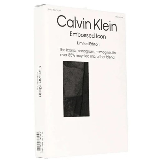 Majtki męskie Calvin Klein Underwear