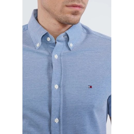 Tommy Hilfiger Koszula | Slim Fit Tommy Hilfiger XXL Gomez Fashion Store promocja