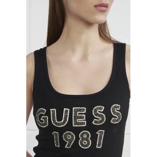 GUESS Top | Slim Fit Guess S Gomez Fashion Store