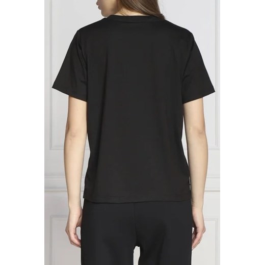 Calvin Klein T-shirt | Regular Fit Calvin Klein XS Gomez Fashion Store