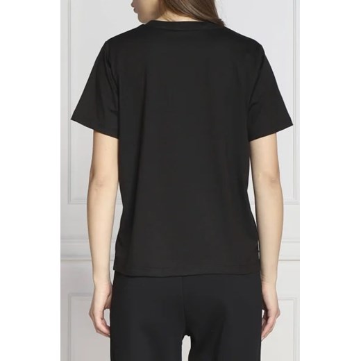Calvin Klein T-shirt | Regular Fit Calvin Klein XXL promocja Gomez Fashion Store
