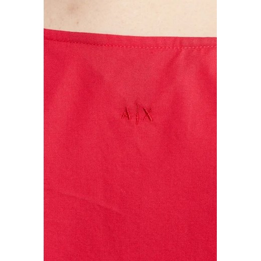 Sukienka Armani Exchange