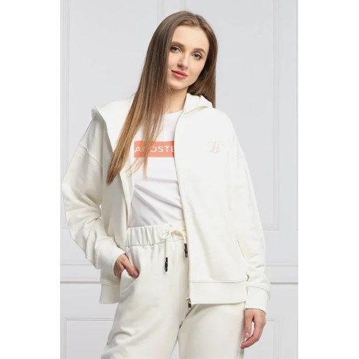 Beżowa bluza damska Tommy Hilfiger 