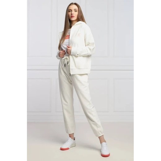 Bluza damska Tommy Hilfiger bawełniana 