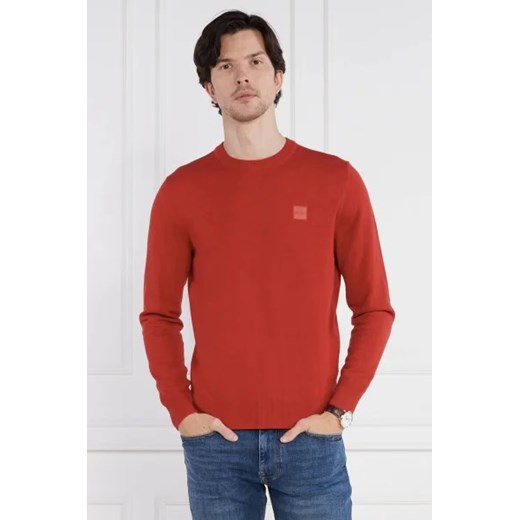 Sweter męski BOSS HUGO
