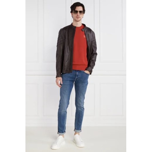 Sweter męski BOSS HUGO