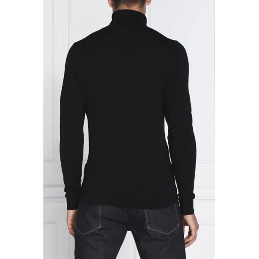 Sweter męski Calvin Klein wełniany