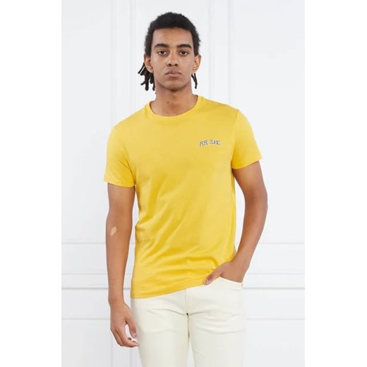 Pepe Jeans London T-shirt | Regular Fit L Gomez Fashion Store promocja