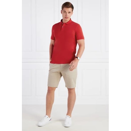 BOSS BLACK Polo Pallas | Regular Fit XXL wyprzedaż Gomez Fashion Store