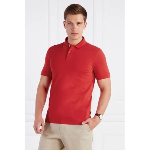 BOSS BLACK Polo Pallas | Regular Fit XL Gomez Fashion Store wyprzedaż
