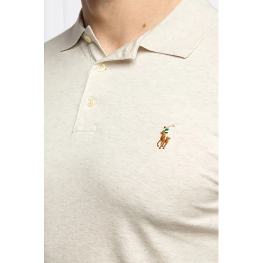 POLO RALPH LAUREN Polo | Slim Fit Polo Ralph Lauren XL okazyjna cena Gomez Fashion Store