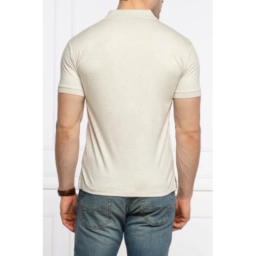 POLO RALPH LAUREN Polo | Slim Fit Polo Ralph Lauren L okazja Gomez Fashion Store