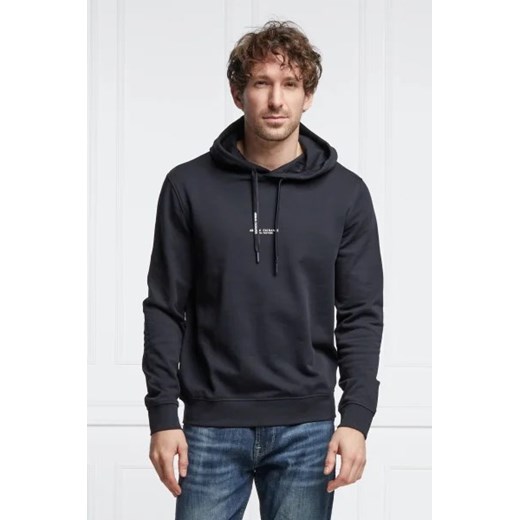 Armani Exchange Bluza | Regular Fit Armani Exchange XL Gomez Fashion Store