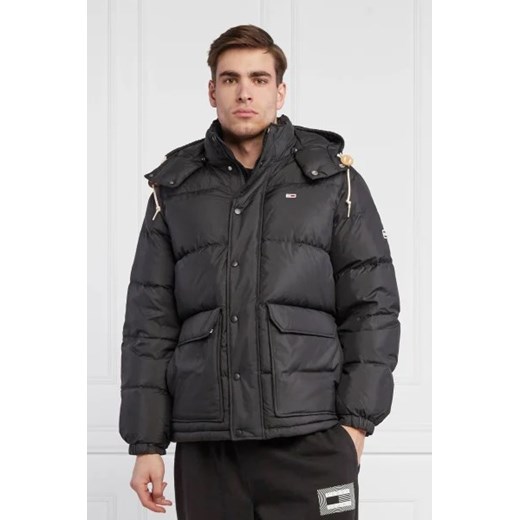 Kurtka męska Tommy Jeans
