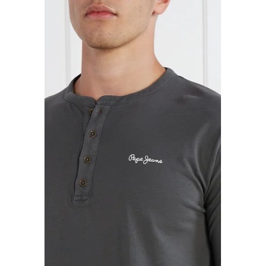 Pepe Jeans London Longsleeve WILTSHIRE LS | Regular Fit L wyprzedaż Gomez Fashion Store