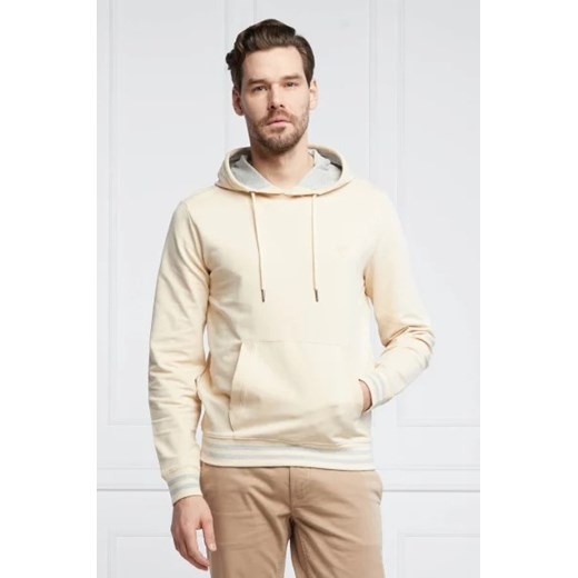 Bluza męska Guess z elastanu