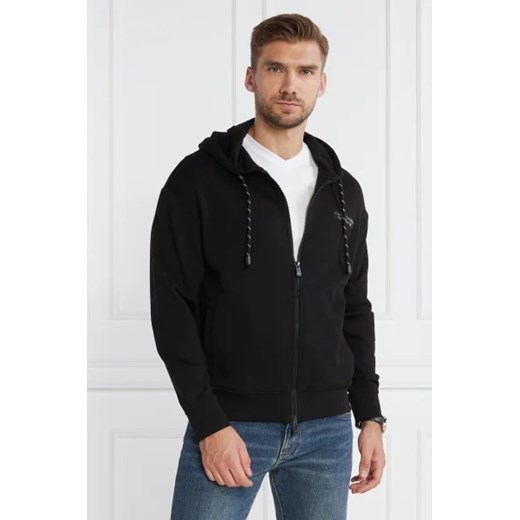 Armani Exchange Bluza | Regular Fit Armani Exchange M promocyjna cena Gomez Fashion Store