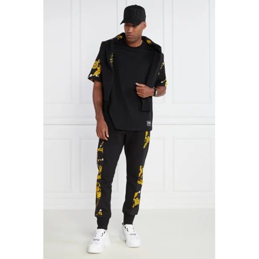 Versace Jeans Couture T-shirt | Regular Fit XXXL okazyjna cena Gomez Fashion Store