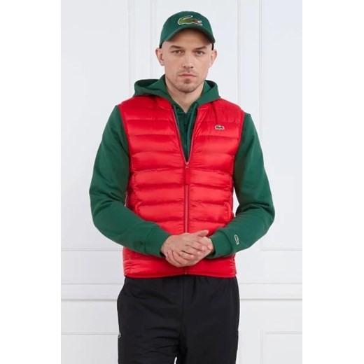Kamizelka męska Lacoste