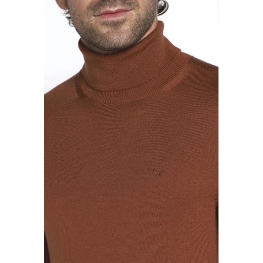 Sweter męski Calvin Klein 