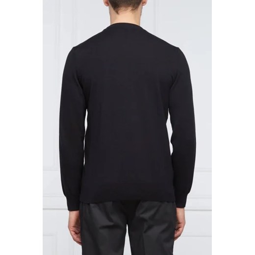 BOSS BLACK Sweter Pacas-L | Regular Fit XXXL wyprzedaż Gomez Fashion Store