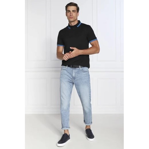 GUESS JEANS Polo | Regular Fit XL Gomez Fashion Store