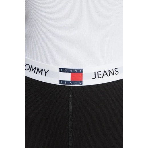 Tommy Hilfiger Spodenki kolarzówki CYCLIST RIB | Slim Fit Tommy Hilfiger S Gomez Fashion Store