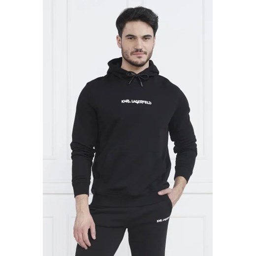 Bluza męska Karl Lagerfeld