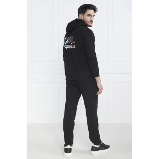 Bluza męska Karl Lagerfeld
