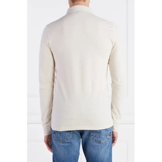 BOSS ORANGE Polo Passerby | Slim Fit XXL promocyjna cena Gomez Fashion Store