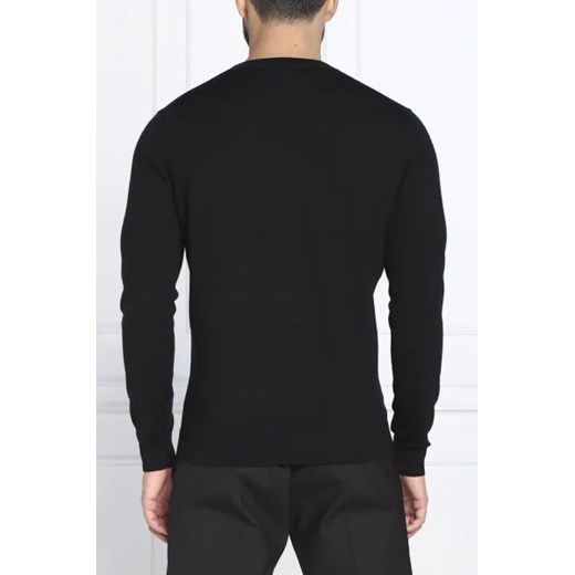 Sweter męski Karl Lagerfeld