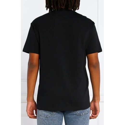 Armani Exchange T-shirt | Comfort fit Armani Exchange L okazja Gomez Fashion Store