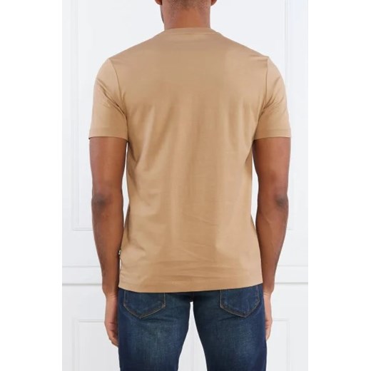 BOSS BLACK T-shirt Thompson | Regular Fit S okazyjna cena Gomez Fashion Store