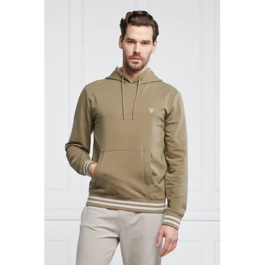 Bluza męska Guess bawełniana