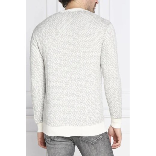 Sweter męski Guess 