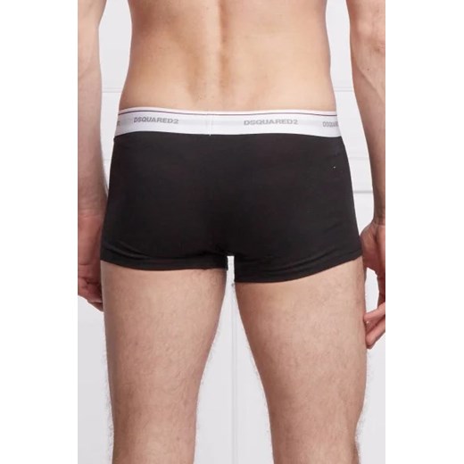 Dsquared2 Bokserki 3-pack Dsquared2 XXL Gomez Fashion Store
