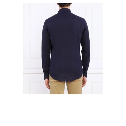 Koszula męska Stenströms z lnu 