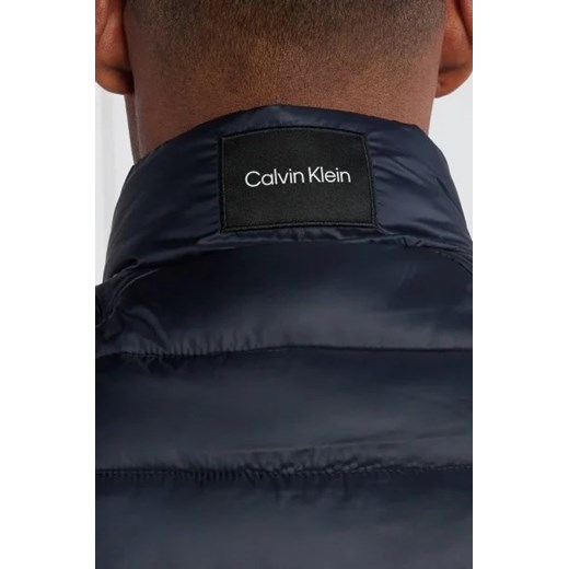 Calvin Klein Bezrękawnik | Regular Fit Calvin Klein XXL Gomez Fashion Store