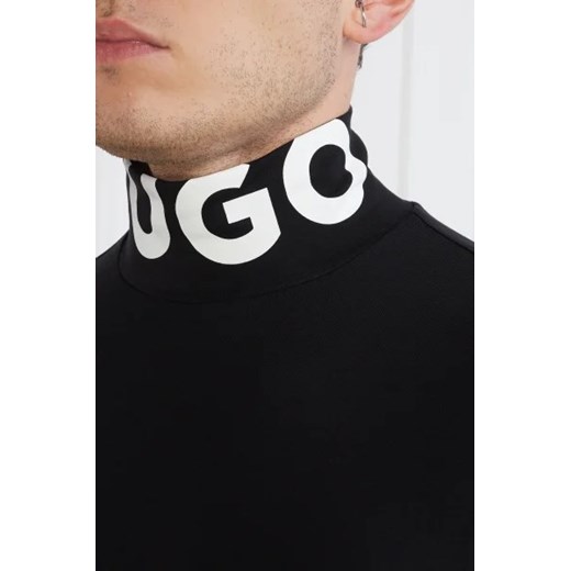 HUGO Golf Dardini | Regular Fit M Gomez Fashion Store okazja