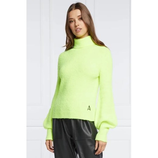 Twinset Actitude Golf | Regular Fit Twinset Actitude M wyprzedaż Gomez Fashion Store