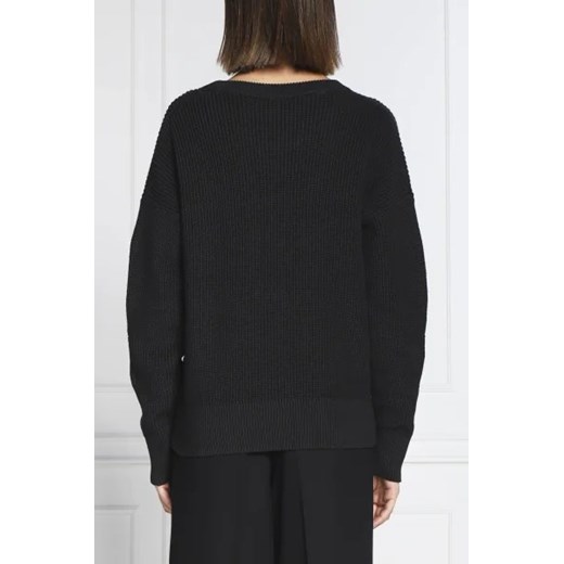 Tommy Hilfiger Sweter | Regular Fit Tommy Hilfiger XL Gomez Fashion Store okazja